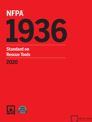 NFPA 1936 PDF NFPA 1936 PDF